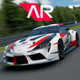 絕對(duì)賽車F1賽車